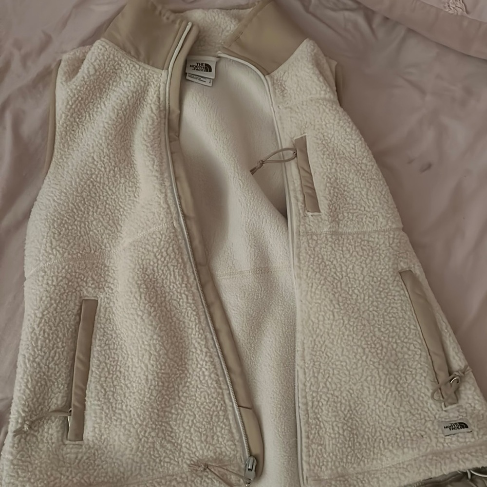 Nike and North Face bundle